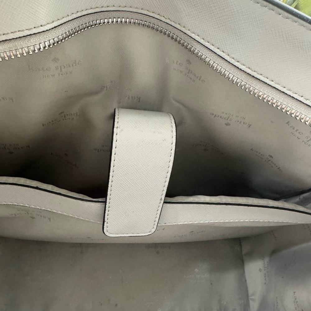 Kate Spade Large Tote Bag - Picture 8 of 9